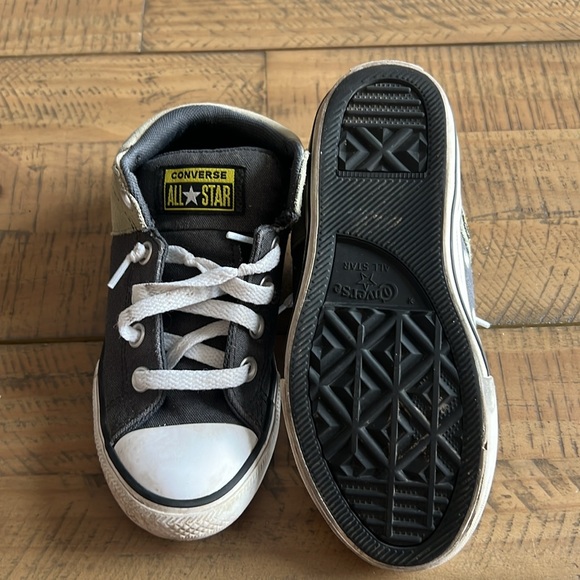 Converse All Star Kids Shoes - Size 13 - Picture 6 of 6